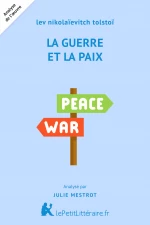 La Guerre et la Paix